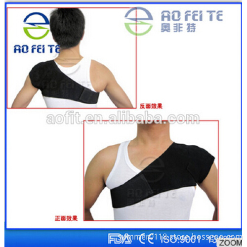 Neoprene Back Posture Support Brace Corrector Orthopedic Shoulder Support Medical Back Support Belt